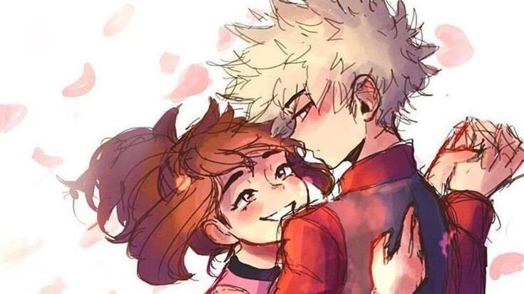Bakugo's Familyのバナー