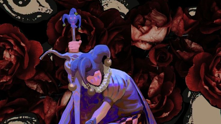 THE ABSOLUTE JESTER OF VRC