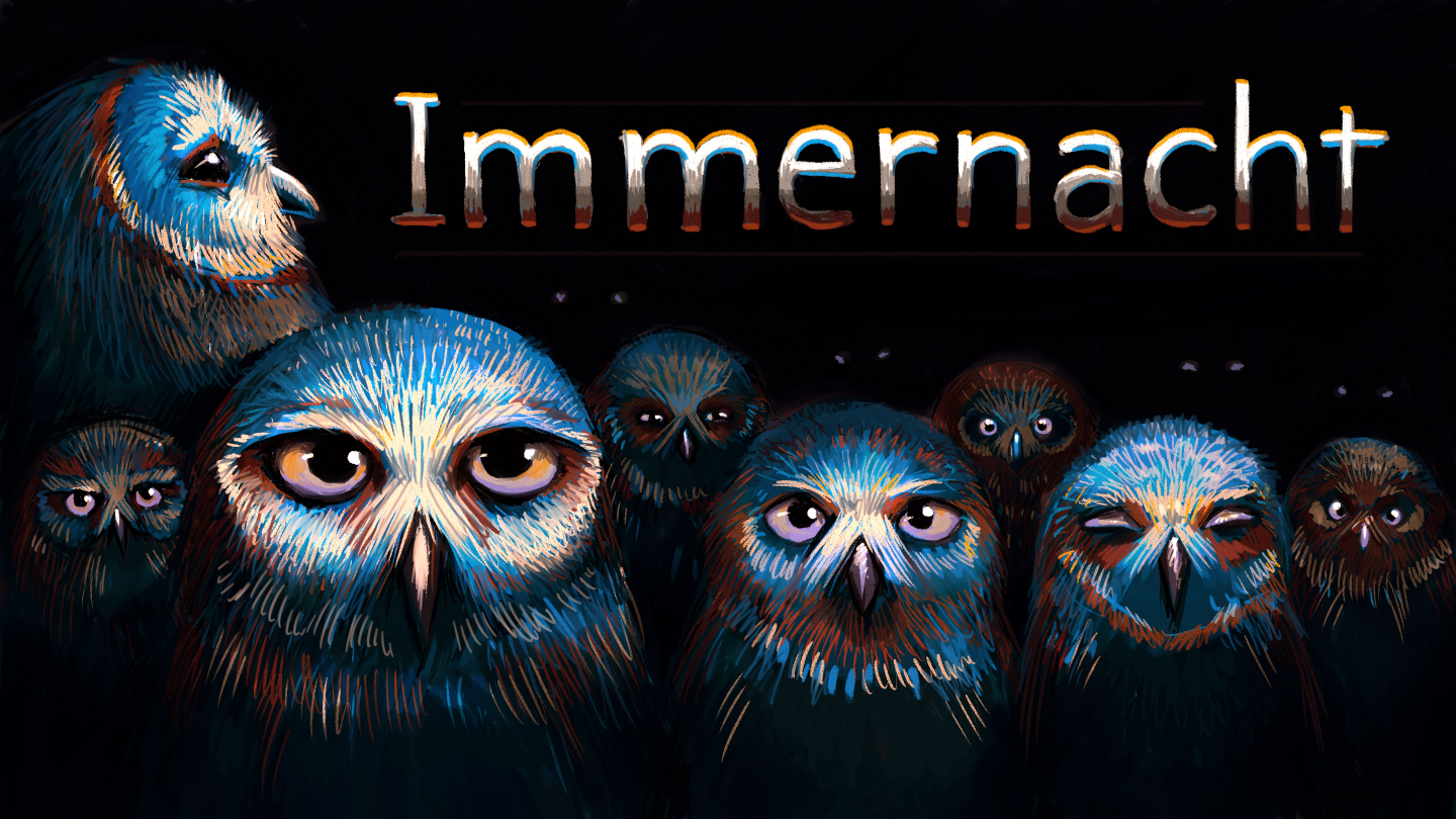 IMMERNACHT