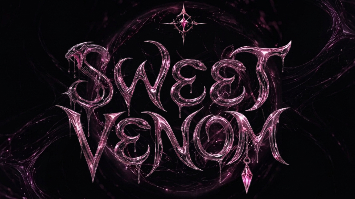 Sweet Venom Staff