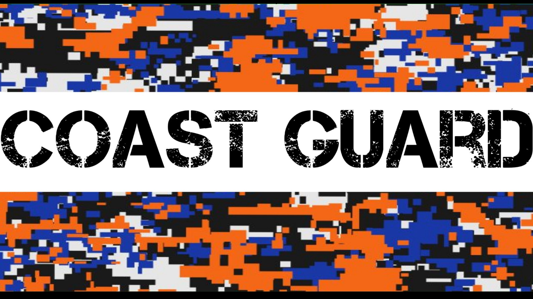 Bulwark Imperial coast guardのバナー
