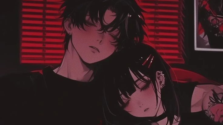 死DeathHeart死 Familyのバナー