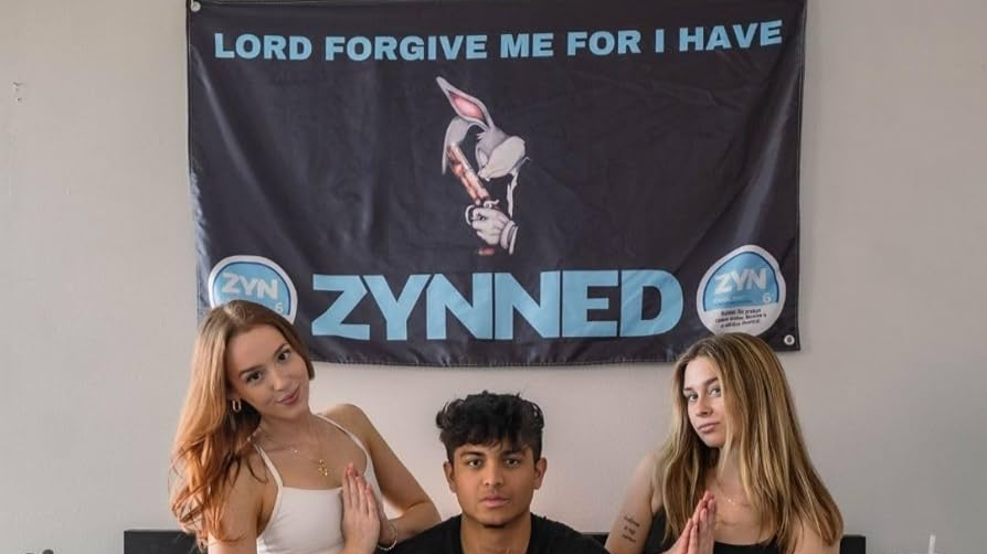 Ihavezynned