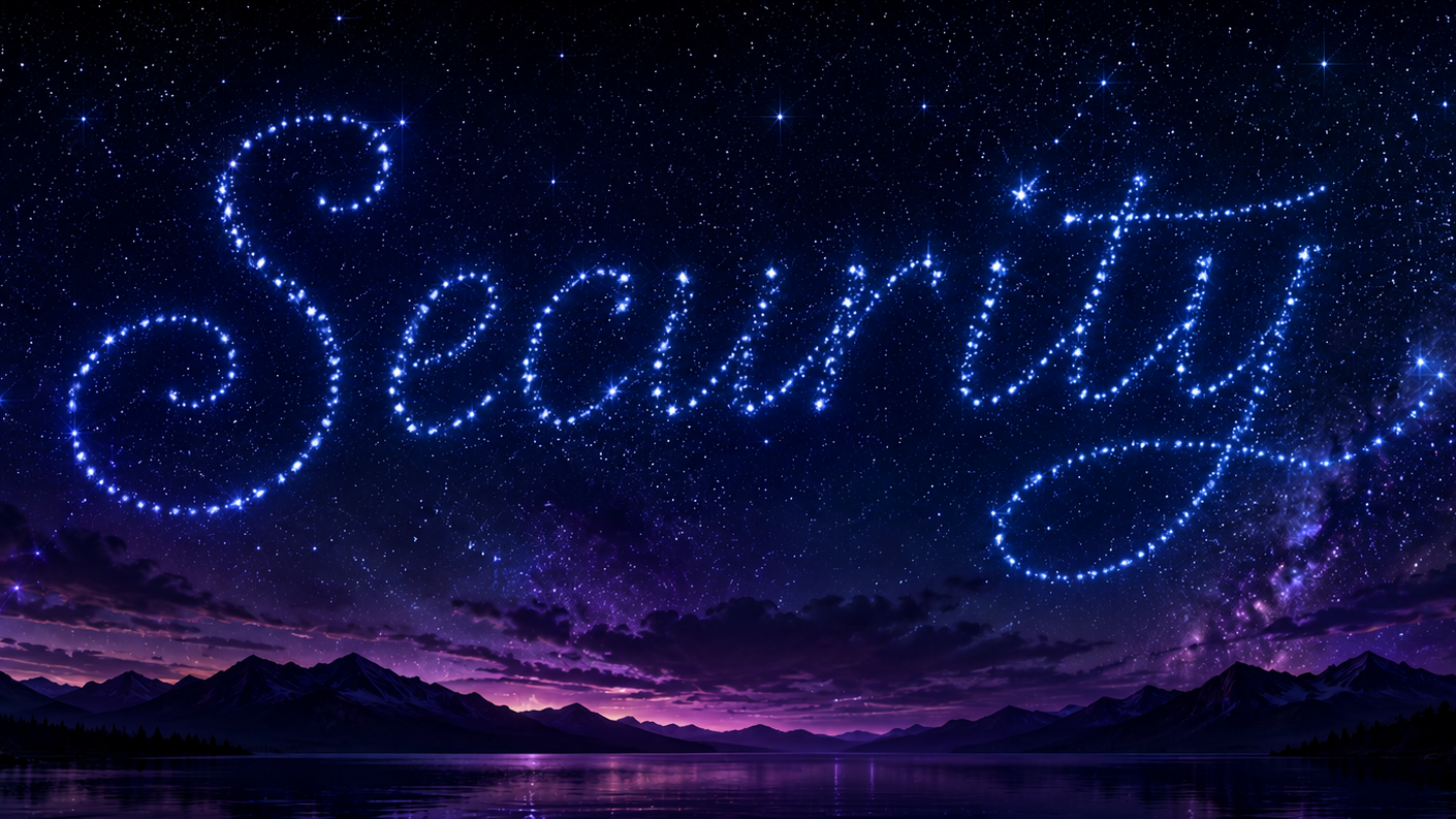 Nyx's Security