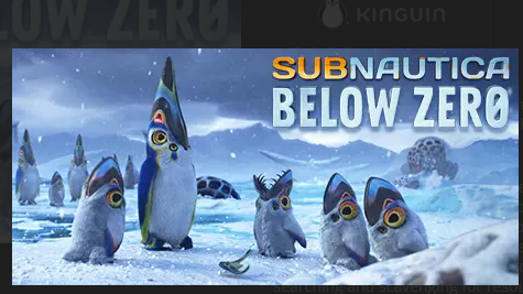 Below Zeroのバナー