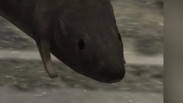 Degen Rodent
