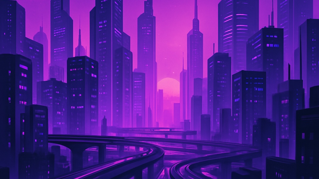 NEON REALMS