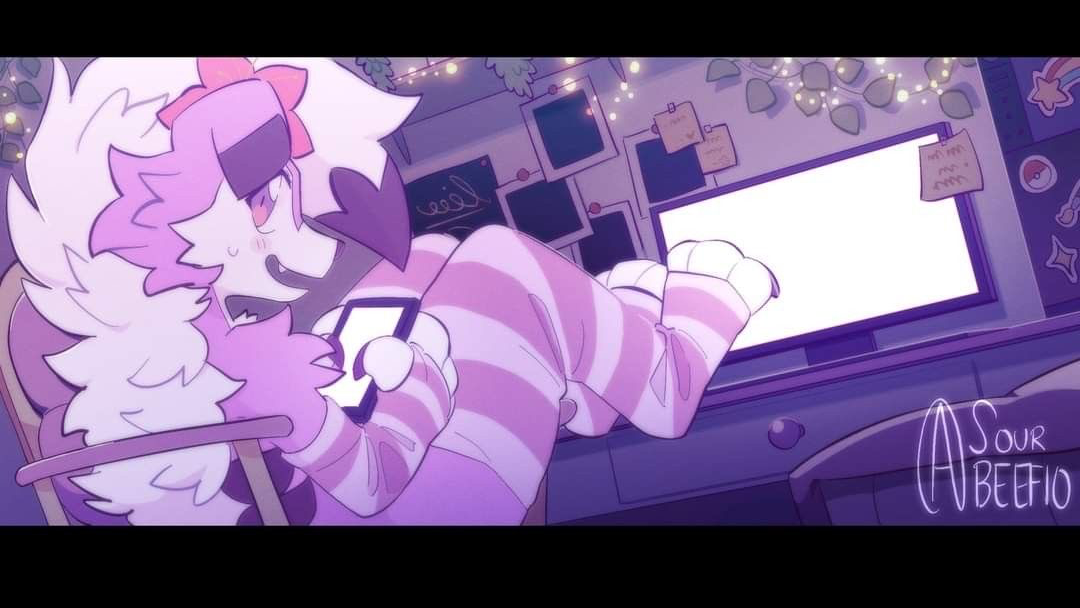 furries only