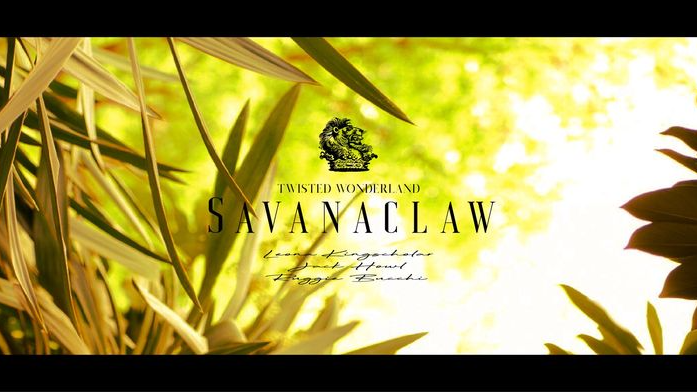 savanaclawのバナー