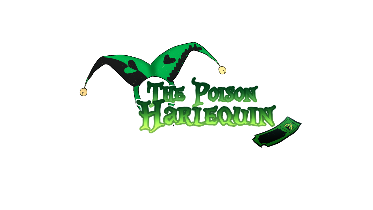 The Posionのバナー