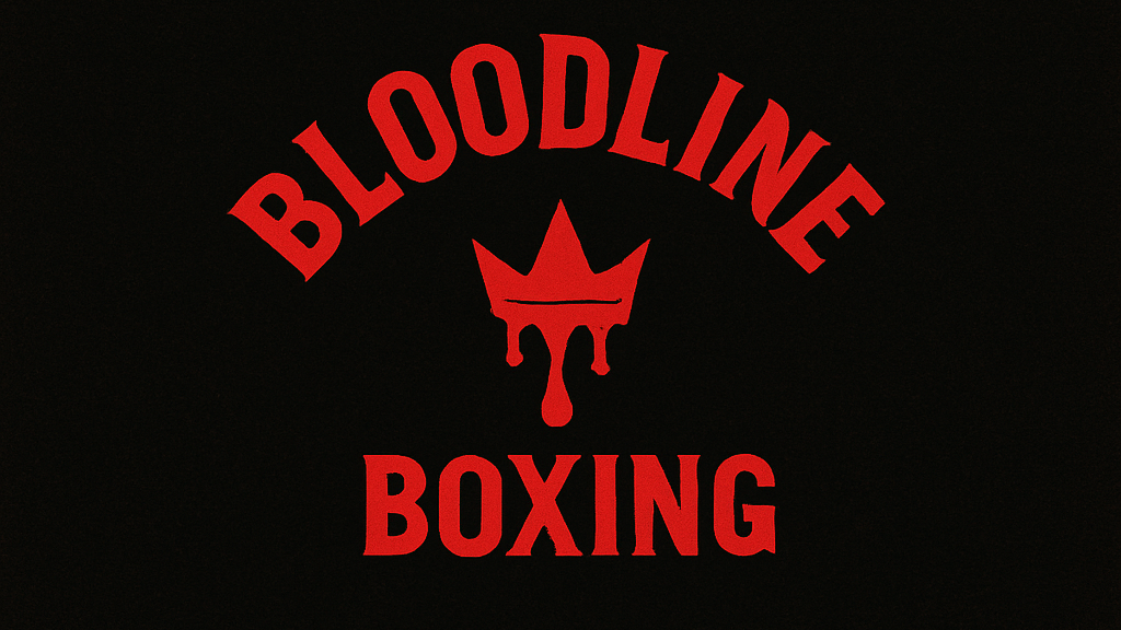 BloodLine Boxing