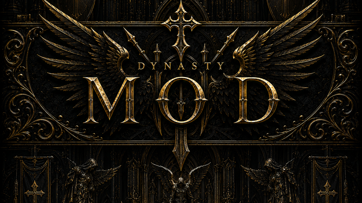 DYNASTY CLUB MOD