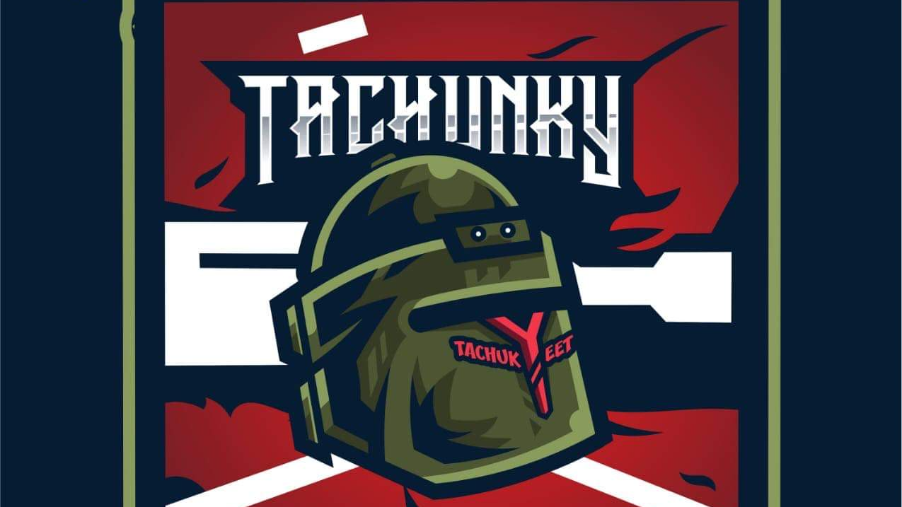 Chunkies Epic Gamersのバナー