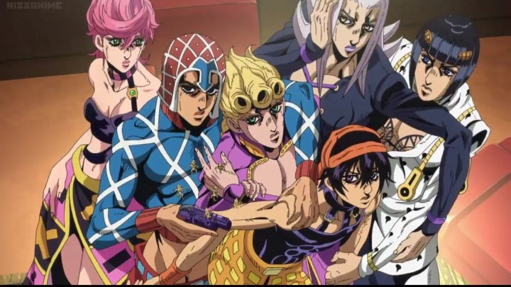 The Passione
