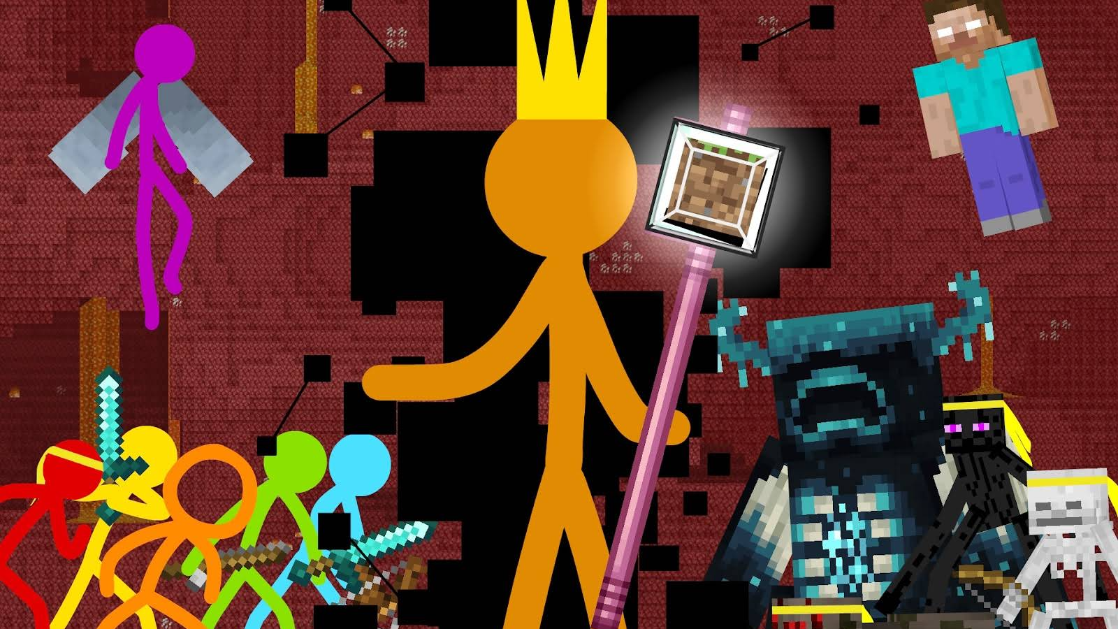TheStickmanArmyのバナー