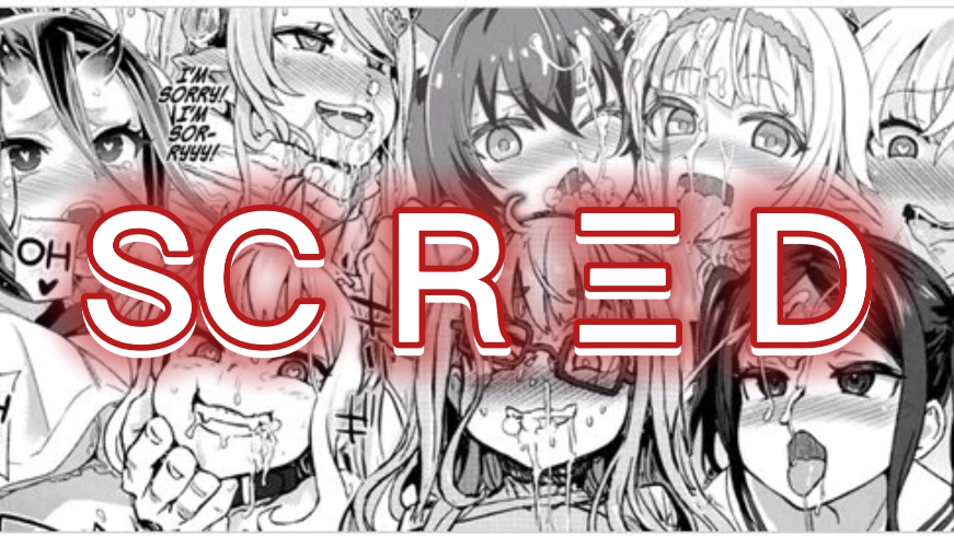 SC R Ξ D