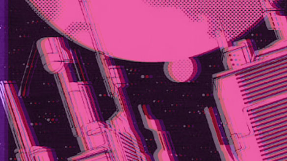 Lunar Capitalのバナー