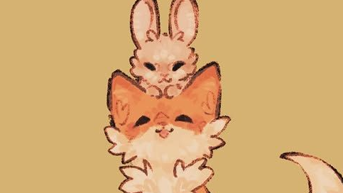 BunnyFox