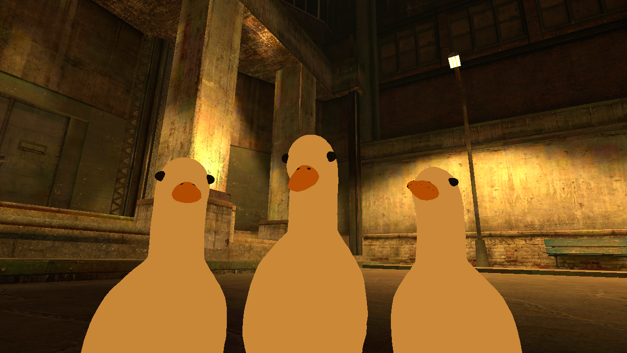 The Goose Corp