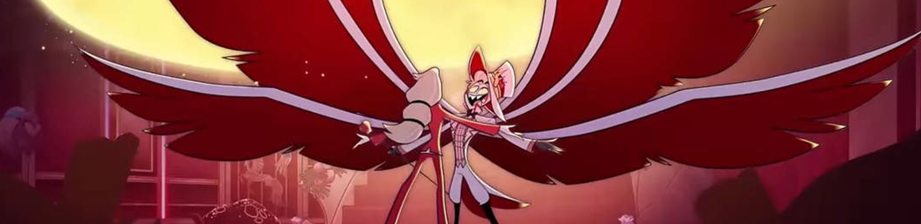 official lucifer morningstar