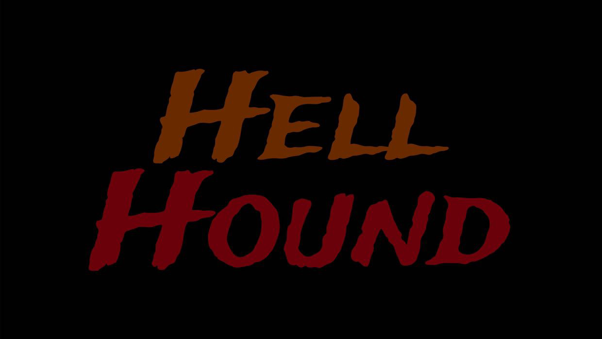 Hellhoundのバナー