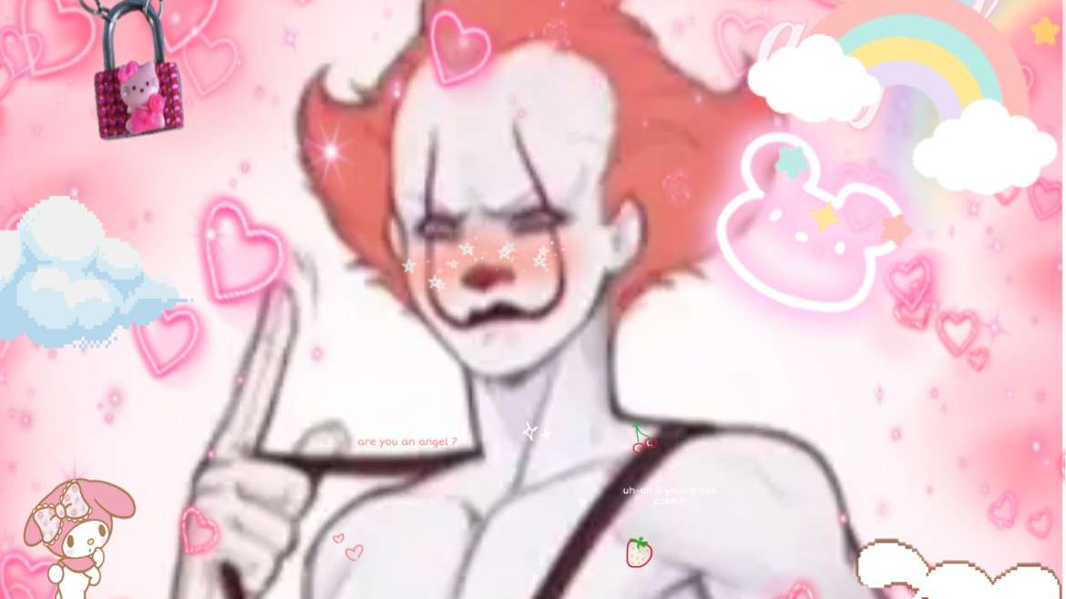 Clover's girlies