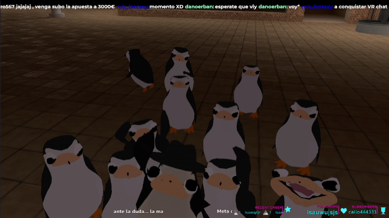 Pinguiniza