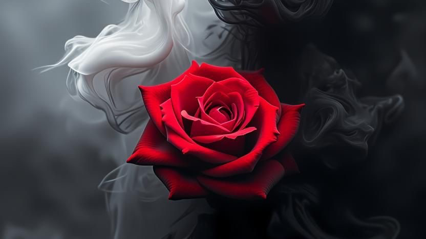 Psychotics Rose Gardenのバナー