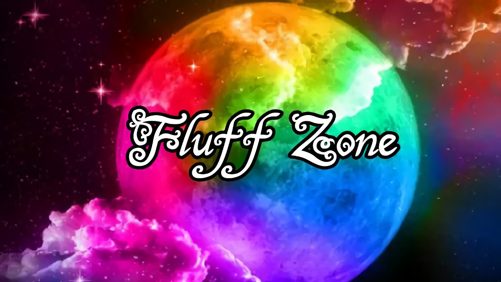 Fluffy Zoneのバナー