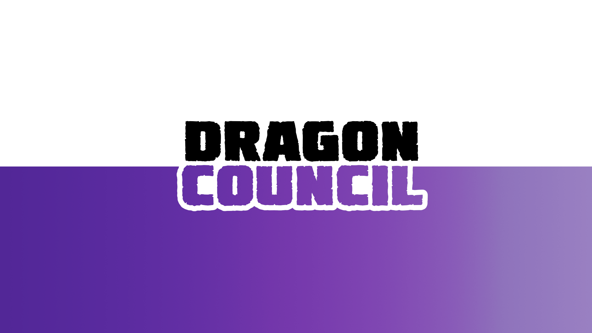 Dragon Council