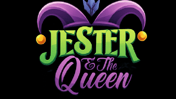 Im His Evil Queen