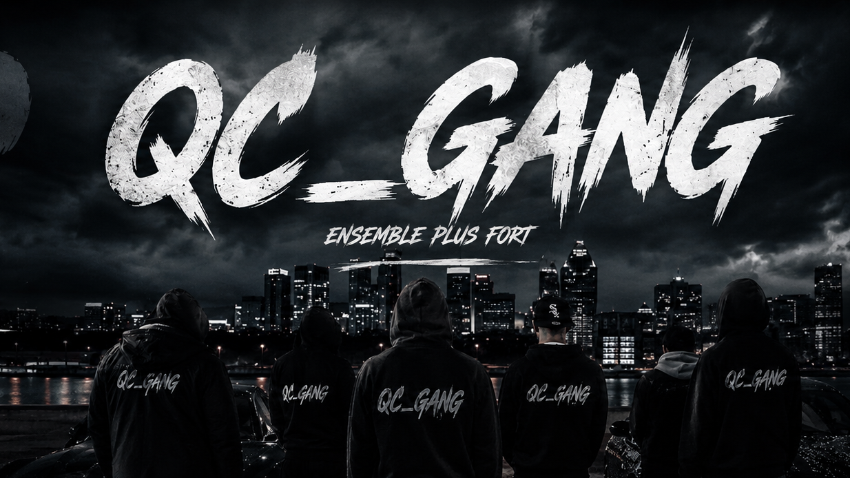 Qc_gangのバナー
