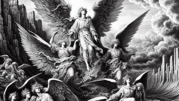 Fallen angels mafia