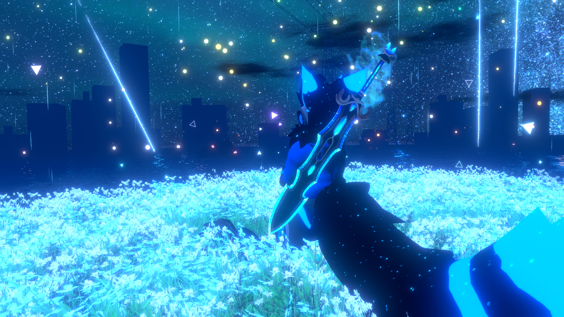 The Proto Realm