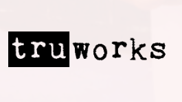 Tru真worksのバナー