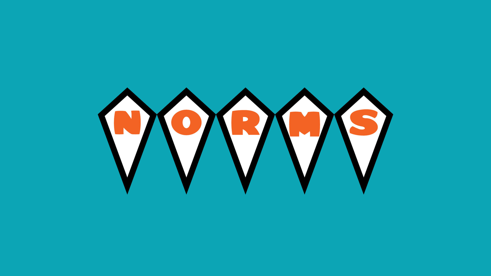 Norms Enjoyers