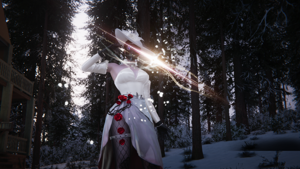 Lunar Frost Covenのバナー