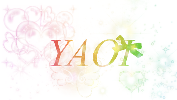 Yaoi Maxxingのバナー