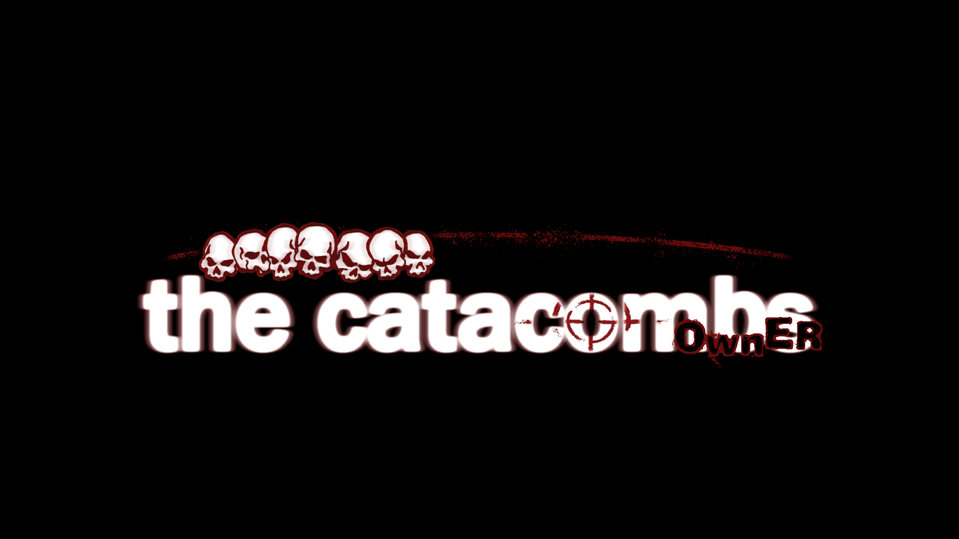The Catacombs Ownerのバナー