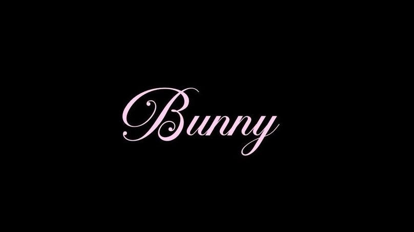 Pretti bunniのバナー