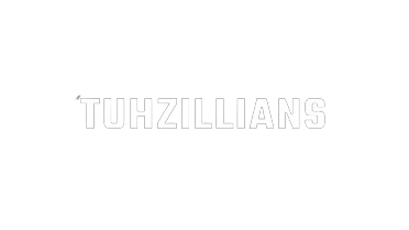 Tuhzilliansのバナー