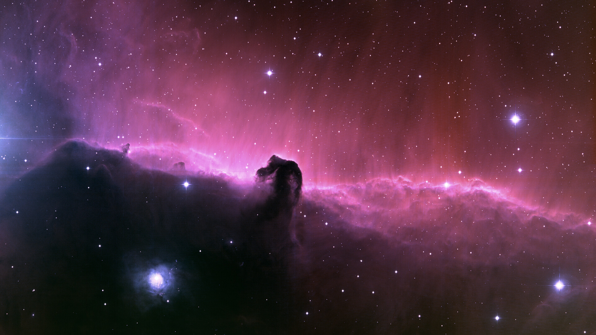 Nebula nightcare