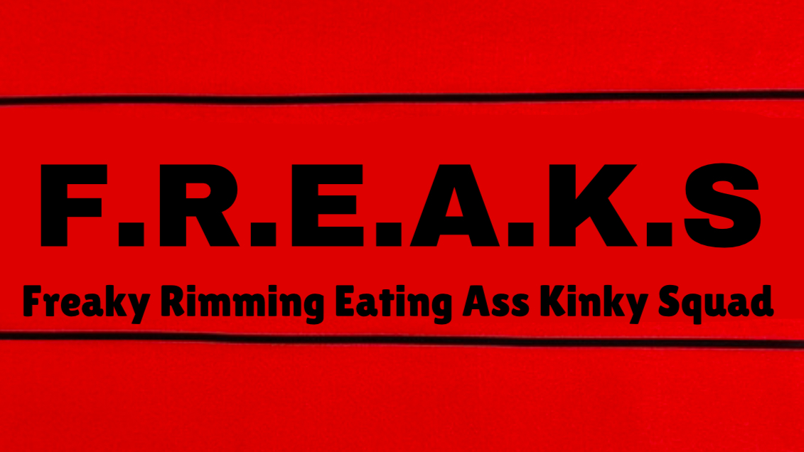 FREAKSのバナー