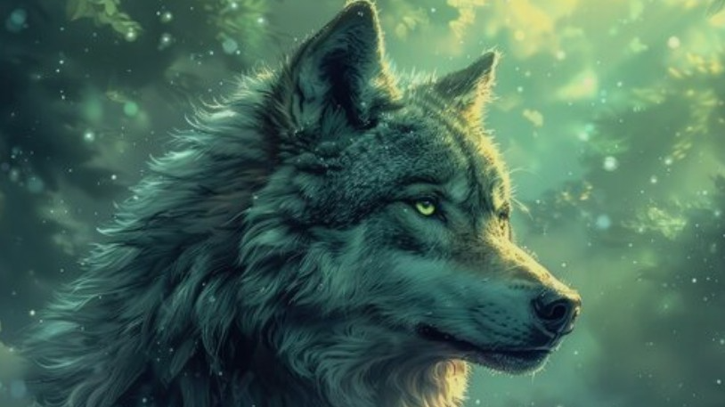 Wolf's Packのバナー