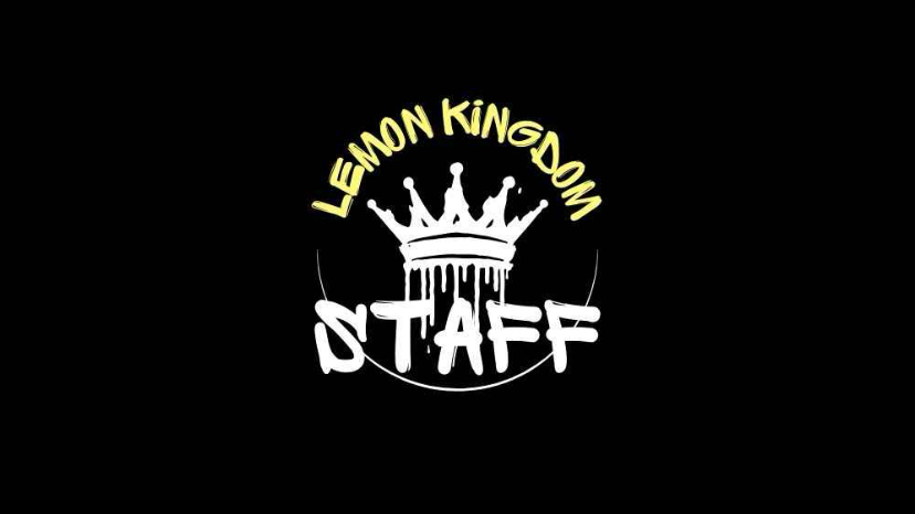 Lemons Kingdom Staffのバナー