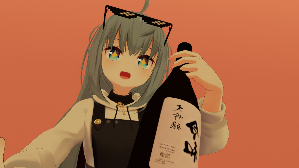 隅っこ飲酒クラブ
