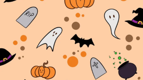 Ghostieのバナー