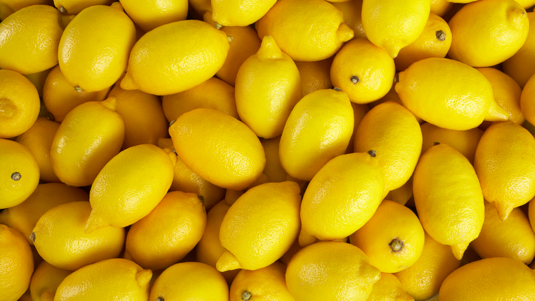 LEMON SOCIETYのバナー