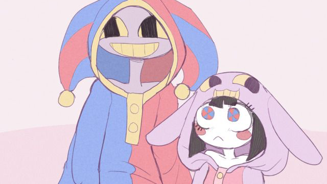 the amazing digital crackheadsのバナー