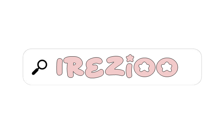 Irecerealのバナー